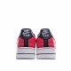 Nike Air Force 1 07 LV8 Červené Bílý běžné boty CJ4092 600 Pánské a dámské AF1