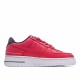 Nike Air Force 1 07 LV8 Červené Bílý běžné boty CJ4092 600 Pánské a dámské AF1