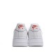 Nike Air Force 1 07 Low Bílý CT1989-101 Pánské a dámské běžecké boty