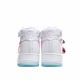 Nike Air Force 1 High Good Game Bílý DWC2111-191 dámskés běžecké boty