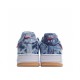 Nike Air Force 1 LV8 Low Modrý Bílý DB1964-003 Pánské a dámské běžecké boty