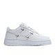 Nike Air Force 1 LX Bílý CT1990-100 Pánské a dámské běžecké boty