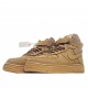 Nike Air Force 1 Low 07 LV8 Hnědý CJ9178 200 AF1 Pánské a dámské