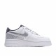 Nike Air Force 1 Low 3M Summit Bílý CT2299-100 Pánské a dámské běžecké boty