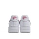 Nike Air Force 1 Low 3M Swoosh Bílý CT2296-100 Pánské a dámské běžecké boty