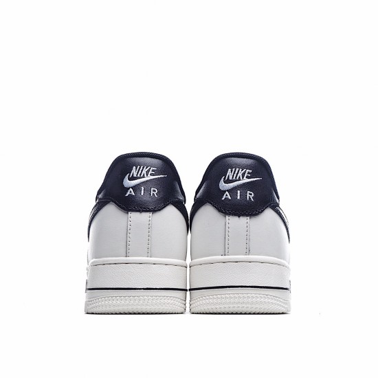 Nike Air Force 1 Low Béžový Černá Šedá AH0287-211 Pánskés běžecké boty