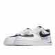 Nike Air Force 1 Low Béžový Černá Šedá AH0287-211 Pánskés běžecké boty