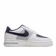 Nike Air Force 1 Low Béžový Černá Šedá AH0287-211 Pánskés běžecké boty