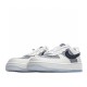 Nike Air Force 1 Low Béžový Černá Šedá DC1405-001 Pánské a dámské běžecké boty