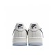 Nike Air Force 1 Low Béžový Černá Šedá DC1405-001 Pánské a dámské běžecké boty