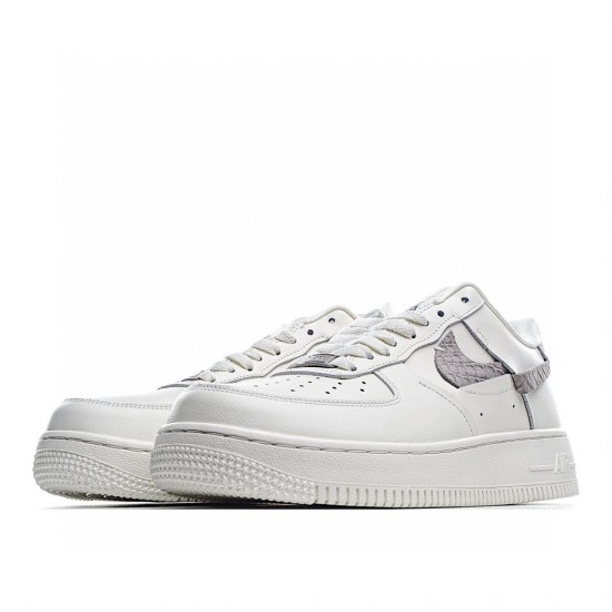 Nike Air Force 1 Low Béžový DH3869-001 Pánské a dámské běžecké boty