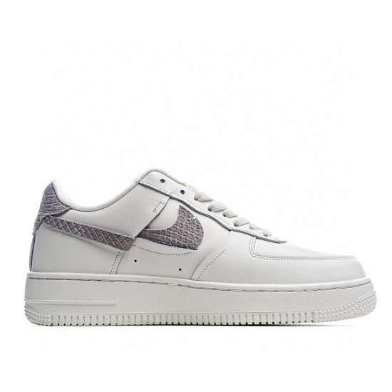 Nike Air Force 1 Low Béžový DH3869-001 Pánské a dámské běžecké boty