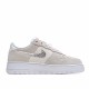 Nike Air Force 1 Low Béžový Šedá CJ1647 001 AF1 Pánské a dámské běžné boty