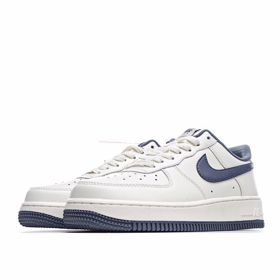 Nike Air Force 1 Low Béžový Šedá CT7875-994 Pánské a dámské běžecké boty