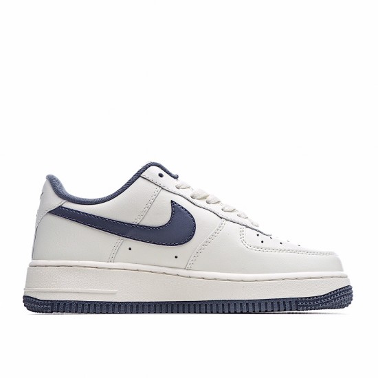 Nike Air Force 1 Low Béžový Šedá CT7875-994 Pánské a dámské běžecké boty