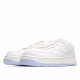 Nike Air Force 1 Low Béžový Růžový běžné boty CQ4810 111 dámskés