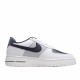 Nike Air Force 1 Low Černá Béžový Šedá AH0287-211 Pánskés běžecké boty