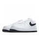 Nike Air Force 1 Low Černá Bílý CT2816-100 Pánské a dámské běžecké boty