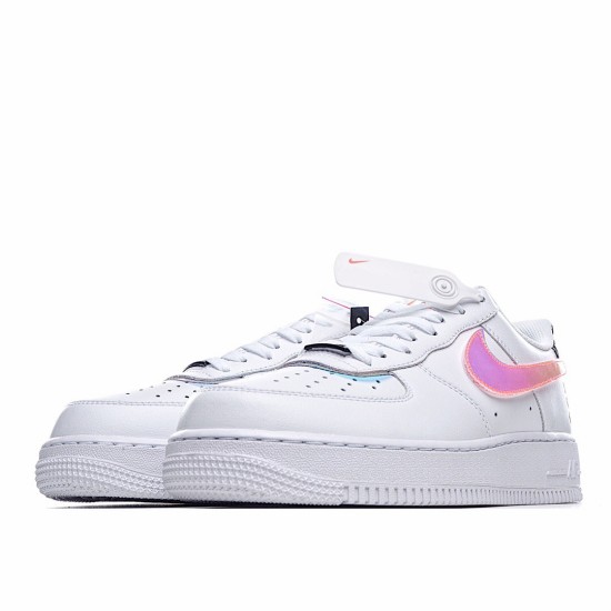 Nike Air Force 1 Low Good Game Bílý Multi DC0710-191 Pánské a dámské běžecké boty