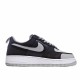 Nike Air Force 1 Low Šedá Černá BQ6818-009 Pánské a dámské běžecké boty