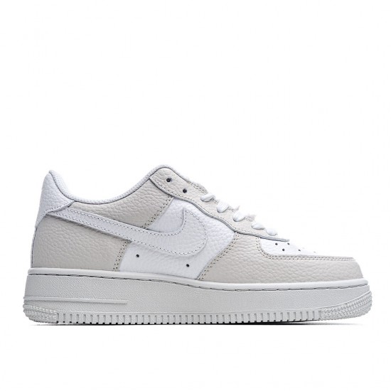 Nike Air Force 1 Low SvětloBone Photon Dust DC1165-001 Pánské a dámské běžecké boty