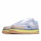 Nike Air Force 1 Low Pánskés CV3039 102 stříbrný Šedá Žlutá běžné boty