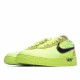 Nike Air Force 1 Low Off-Bílý Volt AO4606-700 Pánskés běžecké boty