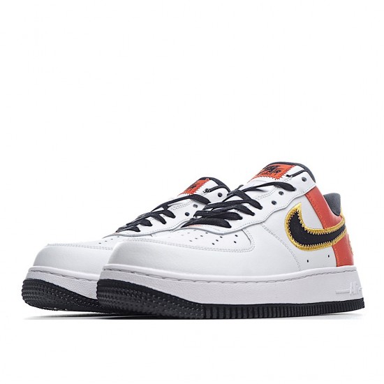 Nike Air Force 1 Low Raygun CU8070-100 Pánské a dámské běžecké boty