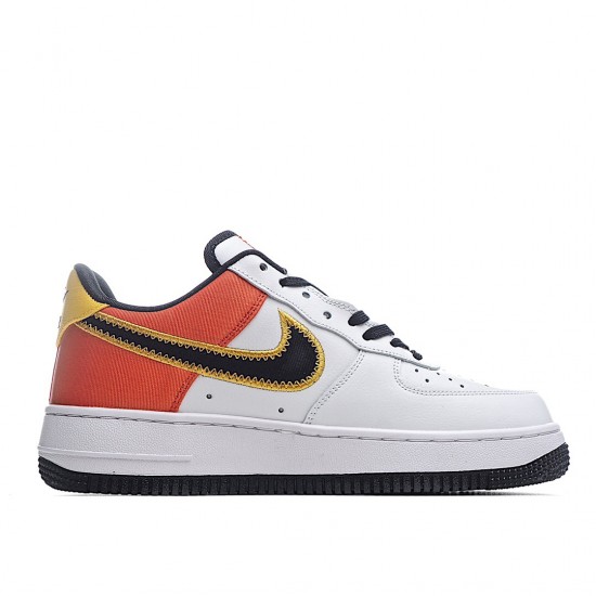 Nike Air Force 1 Low Raygun CU8070-100 Pánské a dámské běžecké boty