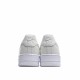 Nike Air Force 1 Low Reflective Bílý DC2062-100 Pánské a dámské běžecké boty