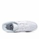 Nike Air Force 1 Low Virgil Abloh Off-Bílý AO4297-100 Pánské a dámské běžecké boty