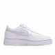 Nike Air Force 1 Low Bílý Barely Grape CU3449-100 dámskés běžecké boty