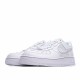 Nike Air Force 1 Low Bílý Barely Grape CU3449-100 dámskés běžecké boty