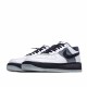 Nike Air Force 1 Low Bílý Černá Šedá AQ4134-407 Pánské a dámské běžecké boty