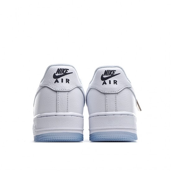 Nike Air Force 1 Low Bílý CV1699-101 Pánské a dámské běžecké boty