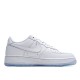 Nike Air Force 1 Low Bílý CV1699-101 Pánské a dámské běžecké boty