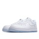 Nike Air Force 1 Low Bílý CV1699-101 Pánské a dámské běžecké boty