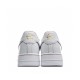 Nike Air Force 1 Low Bílý Zlato AH0287-213 Pánské a dámské běžecké boty