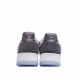 Nike Air Force 1 Low Bílý Šedá běžné boty AO2425 001 Pánské a dámské