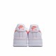 Nike Air Force 1 Low Bílý oranžový 315115 108 AF1 Pánské a dámské běžné boty