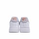 Nike Air Force 1 Low Bílý Růžový Šedá CK7216 001 AF1 dámskés běžné boty