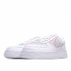 Nike Air Force 1 Low Bílý Růžový Šedá CK7216 001 AF1 dámskés běžné boty