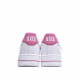 Nike Air Force 1 Low Bílý Růžový běžné boty 898866 009 dámskés AF1