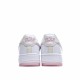 Nike Air Force 1 Low Bílý Růžový běžné boty CN8535 100 dámskés