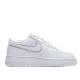 Nike Air Force 1 Low Bílý běžné boty AO2132 102 Pánské a dámské