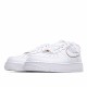 Nike Air Force 1 Low Bílý běžné boty AO2132 102 Pánské a dámské