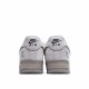 Nike Air Force 1 Low x Reigning Champ Šedá běžné boty AA1117 118 AF1 Pánské a dámské