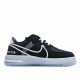 Nike Air Force 1 React QS Černá Bílý běžné boty CQ8879 103 AF1 Pánské a dámské