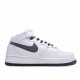 Nike Air Force 1 Retro AF1 Bílý Nachový běžné boty 366731 808 AF1 Pánské a dámské