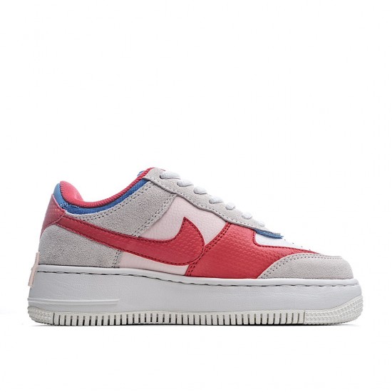 Nike Air Force 1 Shadow Sail CU8591-100 dámskés běžecké boty